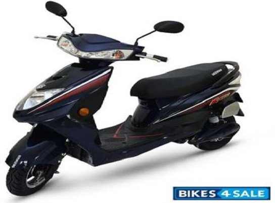 The-solar-eBike-vehicle